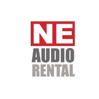 New England Audio Rental logo, New England Audio Rental contact details