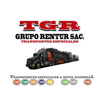 GRUPO RENTUR SAC logo, GRUPO RENTUR SAC contact details