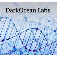 DarkOcean Labs logo, DarkOcean Labs contact details