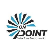 On Point Window Treatment logo, On Point Window Treatment contact details