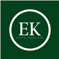 EK Digital Consulting, LLC logo, EK Digital Consulting, LLC contact details