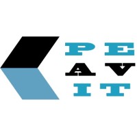 peavit logo, peavit contact details