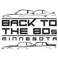 Back To The 80s - Minnesota logo, Back To The 80s - Minnesota contact details