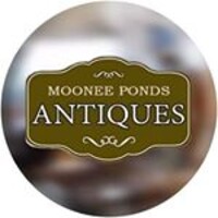 Moonee Ponds Antiques logo, Moonee Ponds Antiques contact details