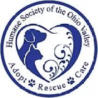 HUMANE SOCIETY OF THE OHIO VALLEY logo, HUMANE SOCIETY OF THE OHIO VALLEY contact details