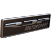 RDP Motorsport logo, RDP Motorsport contact details