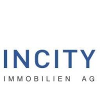 InCity Immobilien AG logo, InCity Immobilien AG contact details