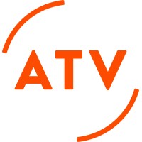 ATV GmbH logo, ATV GmbH contact details