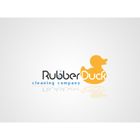 Rubber Duck Cleaning Company logo, Rubber Duck Cleaning Company contact details