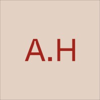 A.H Shop & Salon logo, A.H Shop & Salon contact details