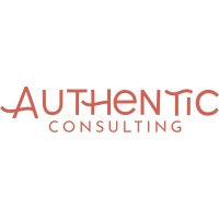 Authentic Consulting logo, Authentic Consulting contact details