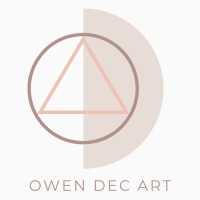 Owen Dec Art logo, Owen Dec Art contact details