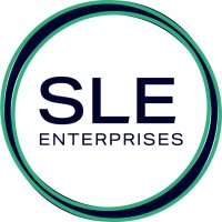 SLE Enterprises B. V. logo, SLE Enterprises B. V. contact details