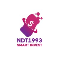 NDT1993 logo, NDT1993 contact details