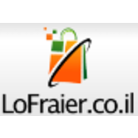 LoFraier.co.il logo, LoFraier.co.il contact details