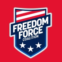 Freedom Force Coalition logo, Freedom Force Coalition contact details