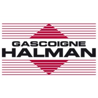 Gascoigne Halman logo, Gascoigne Halman contact details