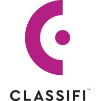 Classifi™ logo, Classifi™ contact details