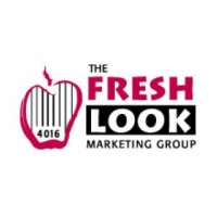 FreshLook Marketing logo, FreshLook Marketing contact details