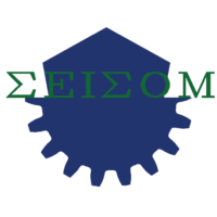 SEISOM logo, SEISOM contact details