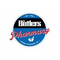 Butlers Pharmacy Inc logo, Butlers Pharmacy Inc contact details