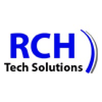 RCH Tech Solutions logo, RCH Tech Solutions contact details