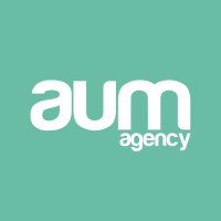 Aum Agency logo, Aum Agency contact details