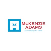 Mckenzie Adams logo, Mckenzie Adams contact details