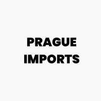 PRAGUE IMPORTS logo, PRAGUE IMPORTS contact details