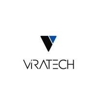 ViraTech Machine logo, ViraTech Machine contact details