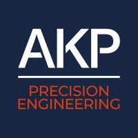 AKP Limited logo, AKP Limited contact details