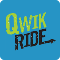 Qwik Ride logo, Qwik Ride contact details