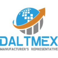 Daltmex logo, Daltmex contact details