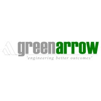 Greenarrow Hydraulics Pty Ltd logo, Greenarrow Hydraulics Pty Ltd contact details