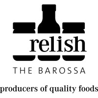 Relish The Barossa logo, Relish The Barossa contact details