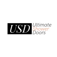 Ultimate Shower Doors logo, Ultimate Shower Doors contact details