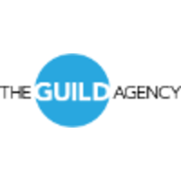 The Guild Agency logo, The Guild Agency contact details