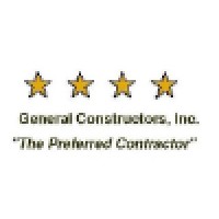 General Constructors, Inc. of the Quad Cities logo, General Constructors, Inc. of the Quad Cities contact details