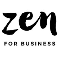 Zen for Business logo, Zen for Business contact details