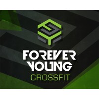 Forever Young Crossfit logo, Forever Young Crossfit contact details