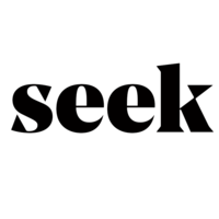 Seek Food logo, Seek Food contact details