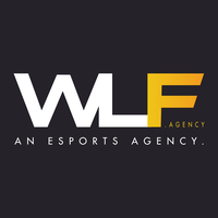 WLF - ESPORTS AGENCY logo, WLF - ESPORTS AGENCY contact details