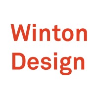 Winton Design logo, Winton Design contact details