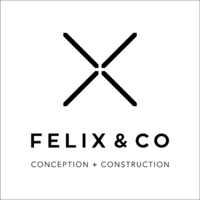 FÃ‰LIX & CO logo, FÃ‰LIX & CO contact details