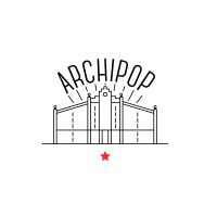 Archipop logo, Archipop contact details