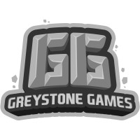 Greystone Games logo, Greystone Games contact details