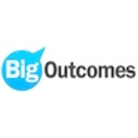 Big Outcomes logo, Big Outcomes contact details