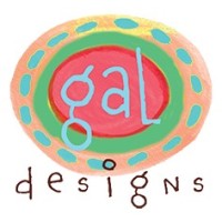 Gal Designs logo, Gal Designs contact details