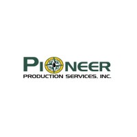 Pioneer Production Services logo, Pioneer Production Services contact details