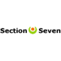 Section Seven logo, Section Seven contact details